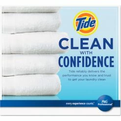 Tide Powder Laundry Detergent, Original Scent, 143 oz. Box, 2/Case -Cleaning Chemicals & Lubricants Shop PGC85006CT 05
