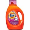 Tide Plus Febreze Liquid Laundry Detergent, Spring and Renewal, 92 oz. Bottle, 4/Case -Cleaning Chemicals & Lubricants Shop PGC87566CT 01