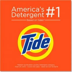 Tide Plus Febreze Liquid Laundry Detergent, Spring and Renewal, 92 oz. Bottle, 4/Case 14 Tide Plus Febreze Liquid Laundry Detergent, Spring and Renewal, 92 oz. Bottle, 4/Case -Cleaning Chemicals & Lubricants Shop PGC87566CT 05