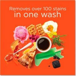 Tide Plus Febreze Liquid Laundry Detergent, Spring and Renewal, 92 oz. Bottle -Cleaning Chemicals & Lubricants Shop PGC87566EA 07