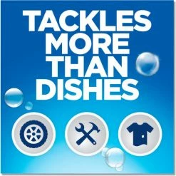 Dawn® Ultra Liquid Dish Detergent, Dawn Original, 75 oz. Bottle, 6/Case -Cleaning Chemicals & Lubricants Shop PGC91451 03