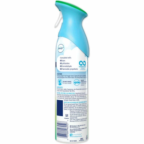 Febreze® AIR, Gain Original, 8.8 oz. Aerosol 4 Febreze® AIR, Gain Original, 8.8 oz. Aerosol - Image 2