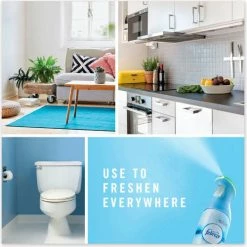 Febreze® AIR, Spring and Renewal, 8.8 oz. Aerosol -Cleaning Chemicals & Lubricants Shop PGC96254EA 05