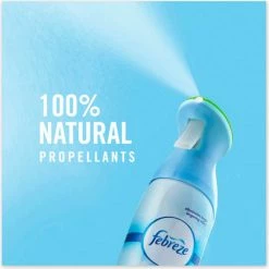 Febreze® AIR, Linen and Sky, 8.8 oz. Aerosol -Cleaning Chemicals & Lubricants Shop PGC96256EA 04