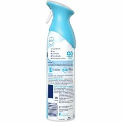 Febreze® AIR, Mediterranean Lavender, 8.8 oz. Aerosol 11 Febreze® AIR, Mediterranean Lavender, 8.8 oz. Aerosol -Cleaning Chemicals & Lubricants Shop PGC96256 02