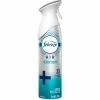 Febreze® AIR, Heavy Duty Crisp Clean, 8.8 oz. Aerosol, 6/Case 1 Febreze® AIR, Heavy Duty Crisp Clean, 8.8 oz. Aerosol, 6/Case -Cleaning Chemicals & Lubricants Shop PGC96257 01