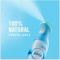 Febreze® AIR, Hawaiian Aloha, 8.8 oz. Aerosol, 6/Case -Cleaning Chemicals & Lubricants Shop PGC96260 04