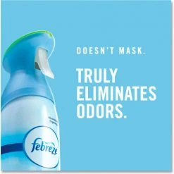 Febreze® AIR, Spring and Renewal, 8.8 oz Aerosol, 6 Cans/Case -Cleaning Chemicals & Lubricants Shop PGC96264 06