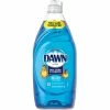 Dawn® Liquid Dish Detergent, Original Scent, 19.4 oz. Bottle, 10/Case -Cleaning Chemicals & Lubricants Shop PGC97305 01