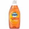 Dawn® Ultra Antibacterial Dishwashing Liquid, Orange Scent, 28 oz. Bottle, 8/Case 1 Dawn® Ultra Antibacterial Dishwashing Liquid, Orange Scent, 28 oz. Bottle, 8/Case -Cleaning Chemicals & Lubricants Shop PGC97318 01