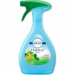 Febreze® Fabric Refresher/Odor Eliminator, Gain Original, 27 oz. Spray Bottle