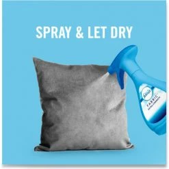 Febreze® Fabric Refresher/Odor Eliminator, Gain Original, 27 oz. Spray Bottle -Cleaning Chemicals & Lubricants Shop PGC97588EA 06