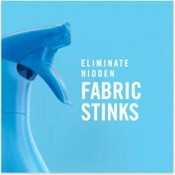 Febreze® Fabric Refresher/Odor Eliminator, Gain Original, 27 oz. Spray Bottle, 4 Bottles/Case -Cleaning Chemicals & Lubricants Shop PGC97588 04