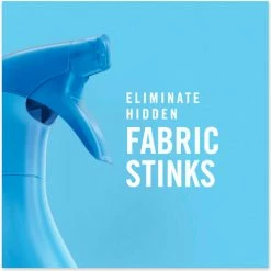 Febreze® Fabric Refresher/Odor Eliminator, Spring and Renewal, 27 oz. Spray Bottle -Cleaning Chemicals & Lubricants Shop PGC97589EA 04