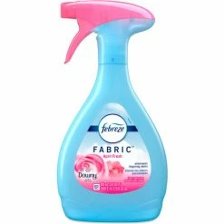 Febreze® Fabric Refresher/Odor Eliminator, Downy April Fresh, 27 oz. Spray Bottle