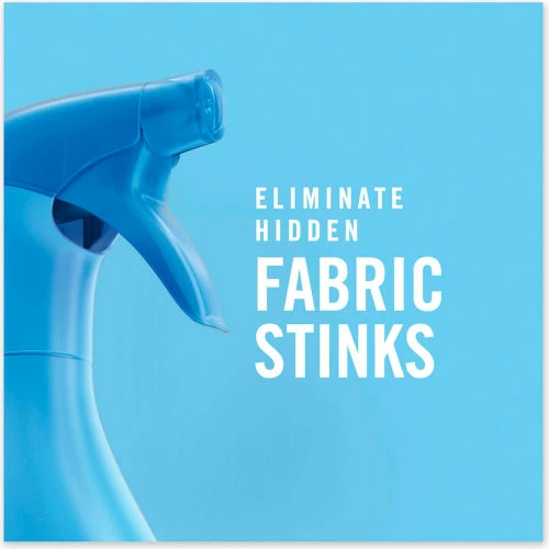 Febreze® Fabric Refresher/Odor Eliminator, Unscented, 27 oz. Spray Bottle 6 Febreze® Fabric Refresher/Odor Eliminator, Unscented, 27 oz. Spray Bottle - Image 4