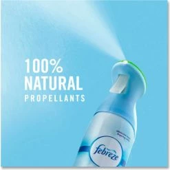 Febreze® AIR, Hawaiian Aloha, 8.8 oz. Aerosol, 2/Pack, 6 Packs/Case -Cleaning Chemicals & Lubricants Shop PGC97794 04