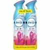 Febreze® AIR, Spring and Renewal, 8.8 oz. Aerosol, 6/Case -Cleaning Chemicals & Lubricants Shop PGC97805 01