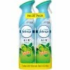 Febreze® AIR, Gain Original, 8.8 oz. Aerosol, 2/Pack -Cleaning Chemicals & Lubricants Shop PGC97810PK 01