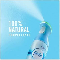 Febreze® AIR, Gain Original, 8.8 oz. Aerosol, 2/Pack -Cleaning Chemicals & Lubricants Shop PGC97810PK 04
