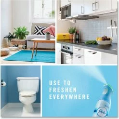 Febreze® AIR, Gain Original, 8.8 oz. Aerosol, 2/Pack -Cleaning Chemicals & Lubricants Shop PGC97810PK 05