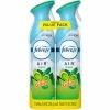 Febreze® AIR, Gain Original, 8.8 oz. Aerosol, 2/Pack, 6 Pack/Case -Cleaning Chemicals & Lubricants Shop PGC97810 01