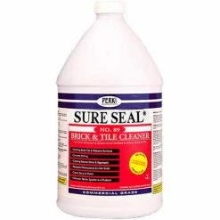 Sure Seal Masonry Cleaner, 5 Gallon Pail 1/Case - CP-1512