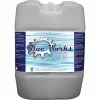 Satellite Industries Blue Works 150 Liquid Deodorizer, Fresh & Clean - 9241-817-005 -Cleaning Chemicals & Lubricants Shop PPY GWBW150FC 05