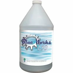 Satellite Industries Blue Works 150 Liquid Deodorizer, Mulberry - 9241-823-001