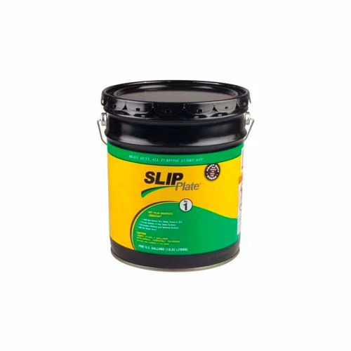 Slip Plate 33008 - SLIP Plate® #1, 5 Gallon Pail 3 Slip Plate 33008 - SLIP Plate® #1, 5 Gallon Pail