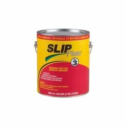 Slip Plate 33208 - SLIP Plate® #3, 5 Gallon Pail