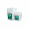 Slip Plate 30732 - Seed SLIK™ Talc, 20 Pound Pail -Cleaning Chemicals & Lubricants Shop PRN 45541