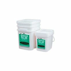 Slip Plate 30750 - Seed SLIK™ SG Blend Seed Flow Lubricant, 8 Pound Pail
