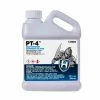 Hercules PT-4 Drain Degreaser, Quart Bottle, 12 Bottles - 137501 - Pkg Qty 12 1 Hercules PT-4 Drain Degreaser, Quart Bottle, 12 Bottles - 137501 - Pkg Qty 12 -Cleaning Chemicals & Lubricants Shop PT4 137501