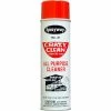 Sprayway® Crazy Clean All Purpose Cleaner, 20 oz. Aerosol Spray - SW031 - Pkg Qty 12 -Cleaning Chemicals & Lubricants Shop PZ1 SW031