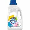 Woolite Gentle Cycle Laundry Detergent, Light Floral, 50 oz. Bottle -Cleaning Chemicals & Lubricants Shop RAC77940CT 01
