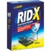 RID-X® Septic System Treatment Concentrated Powder, 19.6 oz. Box, 6 Boxes/Case 1 RID-X® Septic System Treatment Concentrated Powder, 19.6 oz. Box, 6 Boxes/Case -Cleaning Chemicals & Lubricants Shop RAC80307 01
