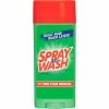 Spray n' Wash SPRAY ‘n WASH® Pre-Treat Stain Stick, White, 3 oz., 12 per Case 2 Spray n' Wash SPRAY ‘n WASH® Pre-Treat Stain Stick, White, 3 oz., 12 per Case -Cleaning Chemicals & Lubricants Shop RAC81996CT 01