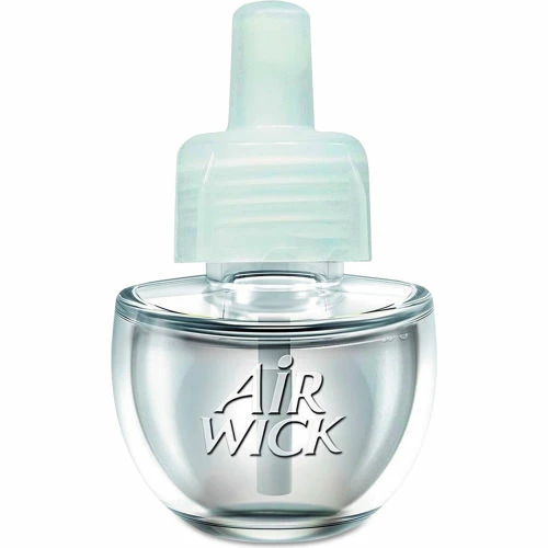 Air Wick® Scented Oil Twin Refill, Hawai'i Exotic Papaya/Hibiscus Flower, 0.67 oz. 4 Air Wick® Scented Oil Twin Refill, Hawai'i Exotic Papaya/Hibiscus Flower, 0.67 oz. - Image 2