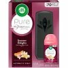 Air Wick Freshmatic Life Scents Starter Kit, Summer Delights, 5.89 oz. Aerosol -Cleaning Chemicals & Lubricants Shop RAC88410KT 01