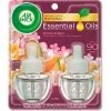 Air Wick® Life Scents Scented Oil Refills, Summer Delights, 0.67 oz., 2/Pack -Cleaning Chemicals & Lubricants Shop RAC91112PK 01