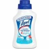 Lysol Laundry Sanitizer, Liquid, Crisp Linen, 41 oz. Bottle 1 Lysol Laundry Sanitizer, Liquid, Crisp Linen, 41 oz. Bottle -Cleaning Chemicals & Lubricants Shop RAC95871EA 01