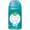 Air Wick® Freshmatic Ultra Automatic Pure Refill, Ocean Breeze, 5.89 oz. Aerosol, 6/Case