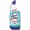Lysol Toilet Bowl Cleaner with Hydrogen Peroxide, Cool Spring Breeze, 24 oz. Bottle