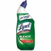 Lysol Disinfectant Toilet Bowl Cleaner with Bleach, 24 oz. Bottle -Cleaning Chemicals & Lubricants Shop RAC98014EA 01