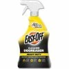 EASY-OFF® Heavy Duty Cleaner Degreaser, 32 oz. Spray Bottle -Cleaning Chemicals & Lubricants Shop RAC99624EA 01