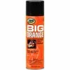 Zep Big Orange, Aerosol Citrus Solvent Degreaser, 15 oz. Aerosol Can, 12 Cans/Case -Cleaning Chemicals & Lubricants Shop RE7 011401