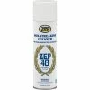 Zep 40 Nonstreaking Cleaner, 20 oz. Aerosol Can, 12 Cans/Case -Cleaning Chemicals & Lubricants Shop RE7 014401