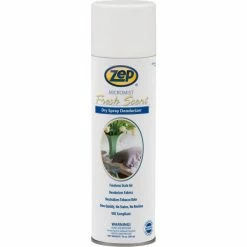 Zep Micro-Mist Fresh Scent, 20 oz. Aerosol, 12 Cans/Case