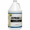 ZepRIDE-E Multi-Use Liquid Cleaner & Degreaser, Gallon Bottle, 4 Bottles/Case -Cleaning Chemicals & Lubricants Shop RE7 041024